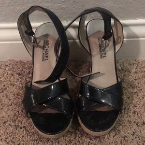 Michael Kors Wedges
